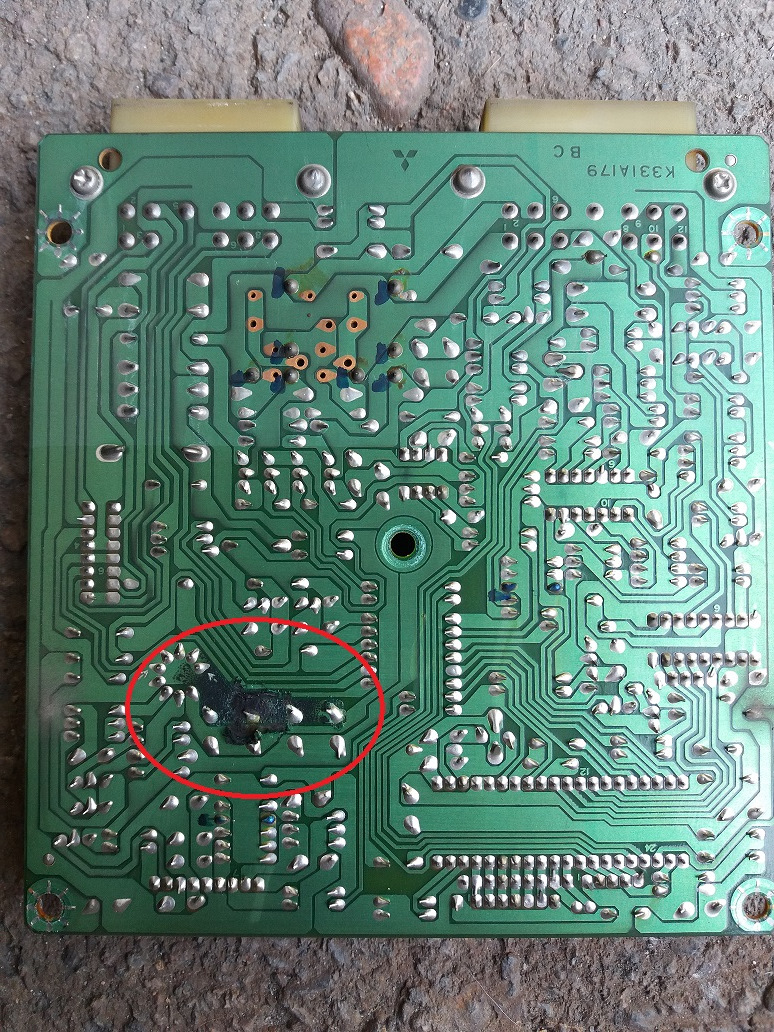 OeAAAgDEYeA 960 Как отрегулировать зажигание на машине мицубиси делика 4д56 чтобы не дымила