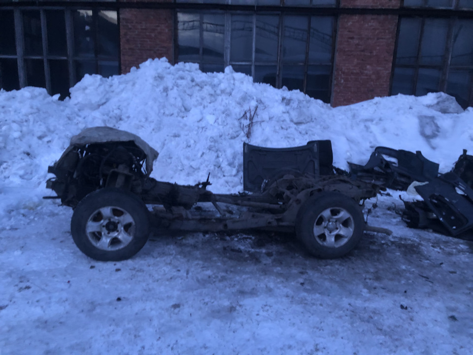 Донор сузуки гранд витара