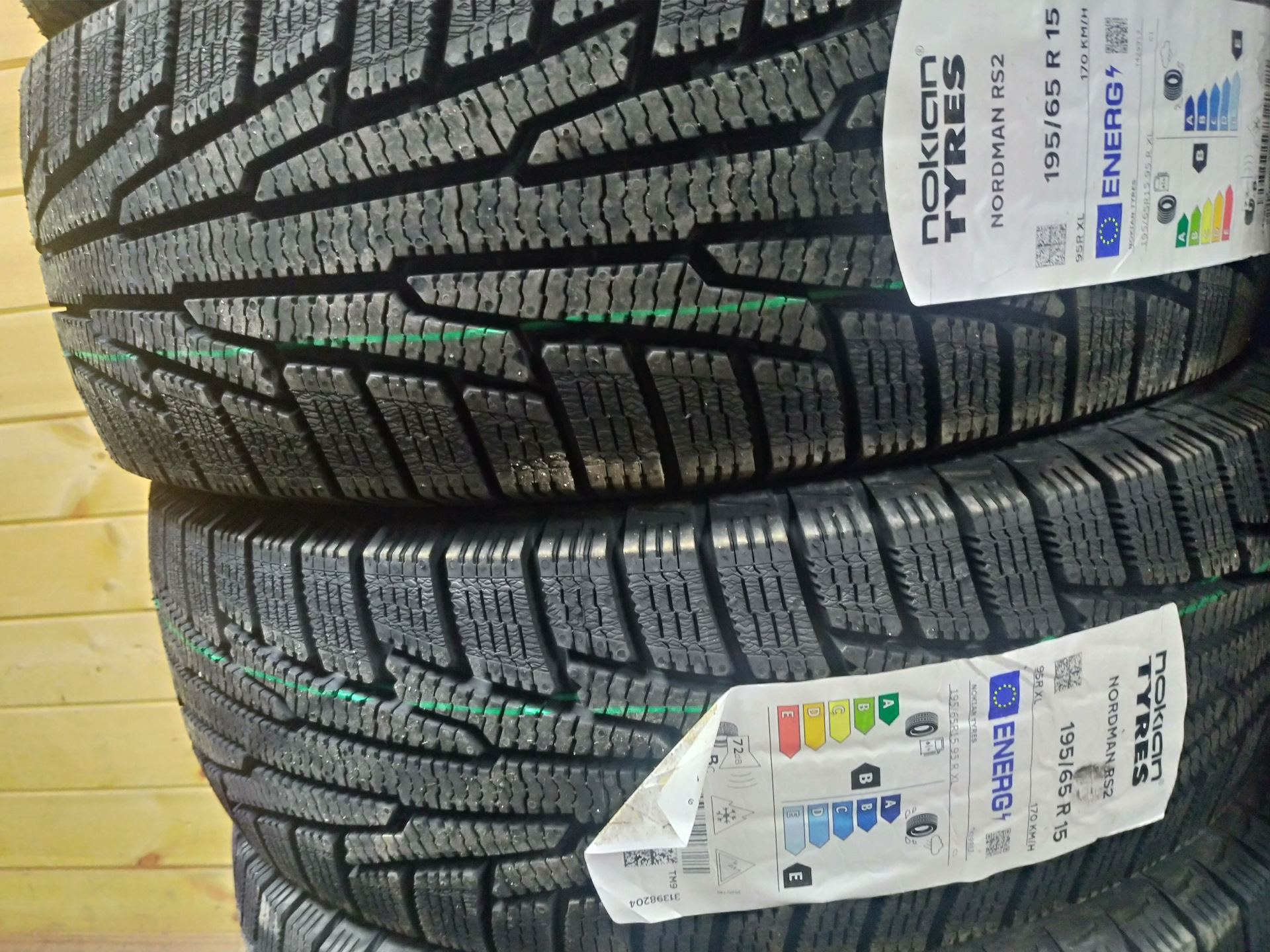 225 55 r18 нордман. Nokian Tyres Nordman rs2.