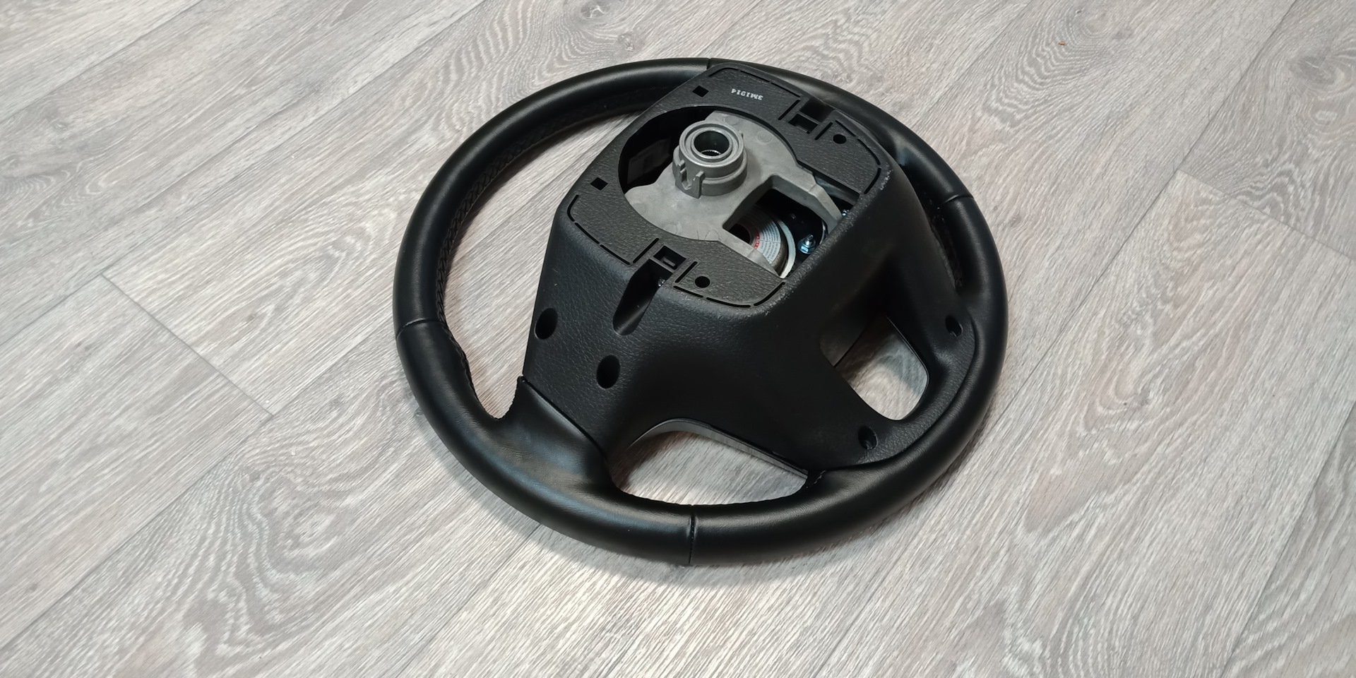 Руль Киа Соренто 2013г. — DRIVE2