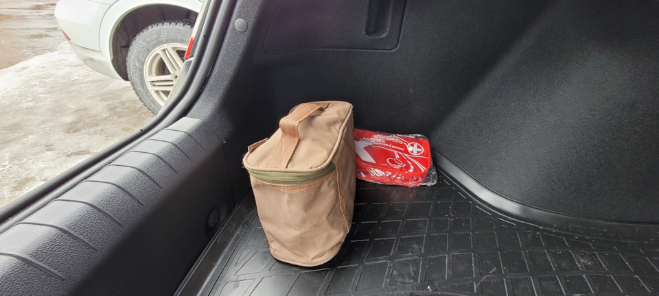 Фото в бортжурнале Hyundai Sonata VIII (DN8)