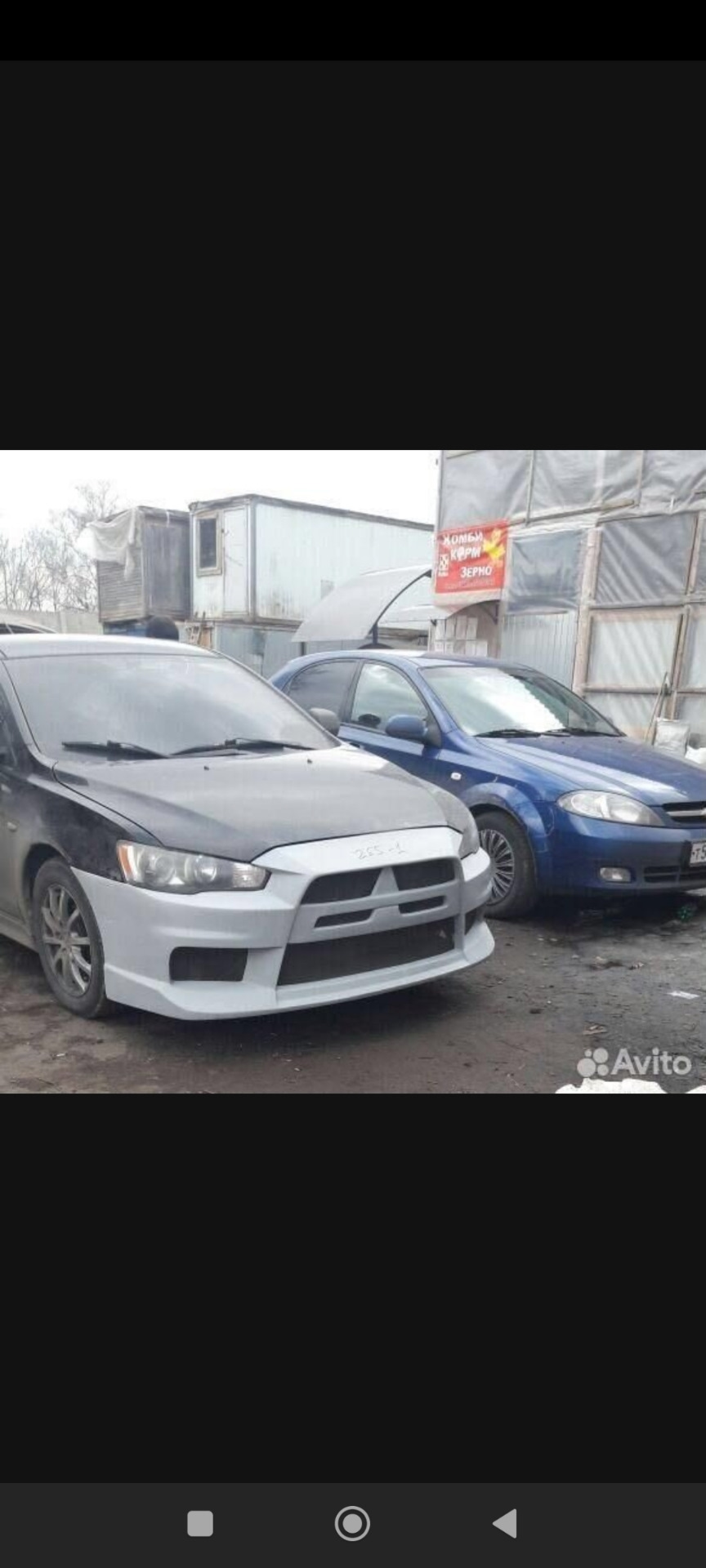 Нужна помощь и совет — Mitsubishi Lancer X, 2 л, 2008 года | тюнинг | DRIVE2