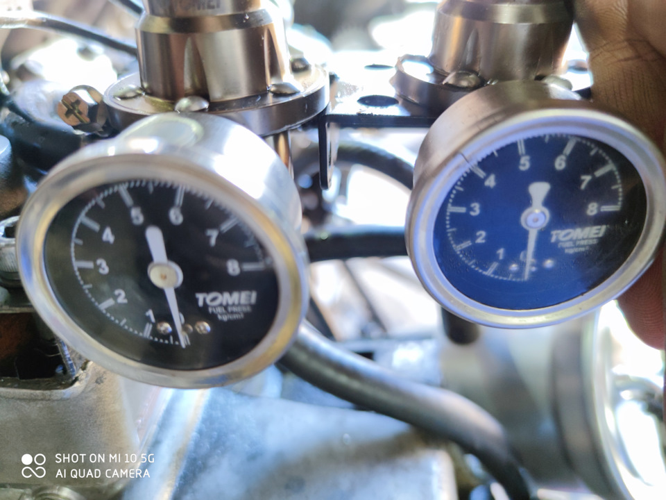 Фото в бортжурнале SsangYong Musso Sports