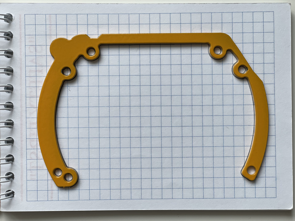 Замена штатного би-ксенона на би-лед — Land Rover Freelander 2, 2,2 л ...