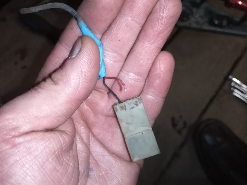 ТО. Замена масла в дв-ле и ГУРе. — ГАЗ Сайбер, 2,4 л, 2010 года ...