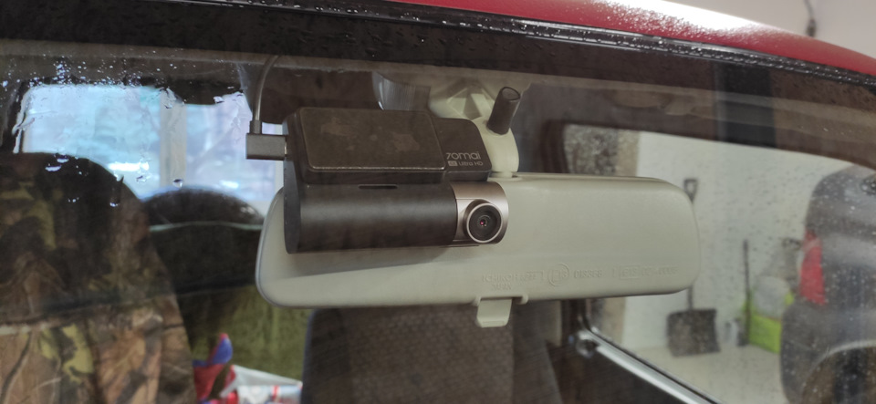 Фото в бортжурнале Suzuki Jimny