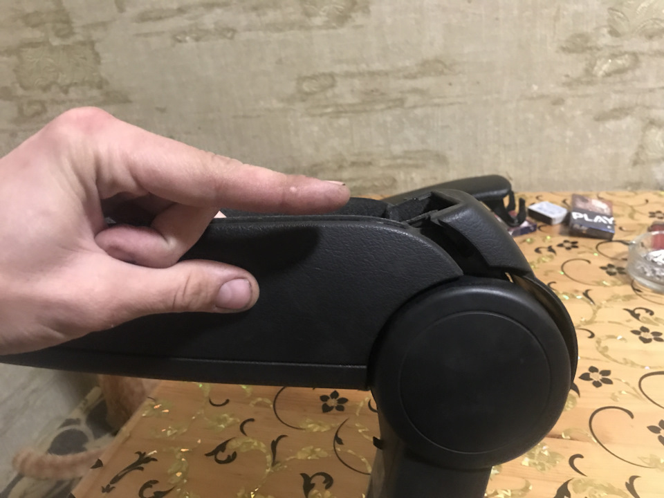 Фото в бортжурнале Audi A6 (C5)