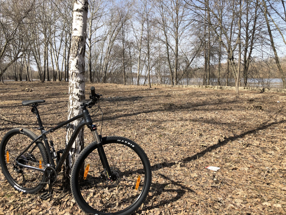 Веложизнь продолжается — DRIVE2