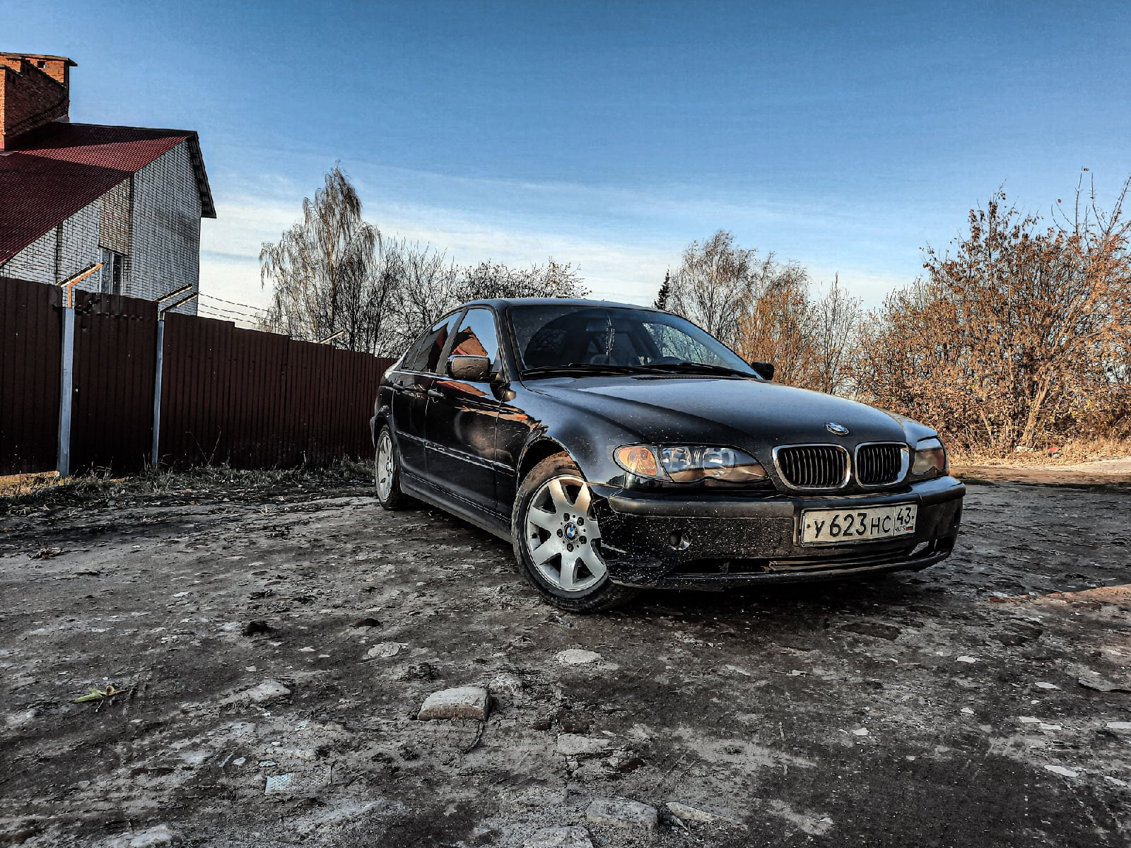 Не заводится BMW е46 — BMW 3 series (E46), 2 л, 2001 года | визит на сервис  | DRIVE2