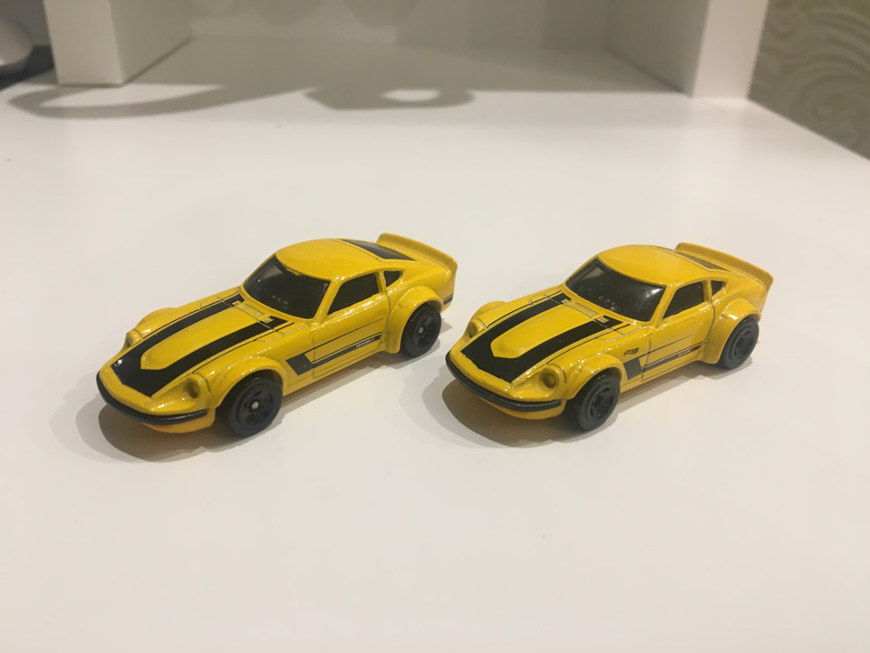 Nissan fairlady z hot wheels on sale