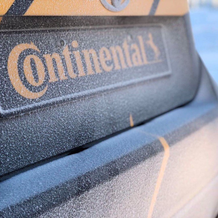Continental: отзывы, цены, фото