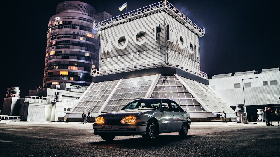 Машина глохнет на горячую — Opel Omega A, 2 л, 1993 года | своими ...