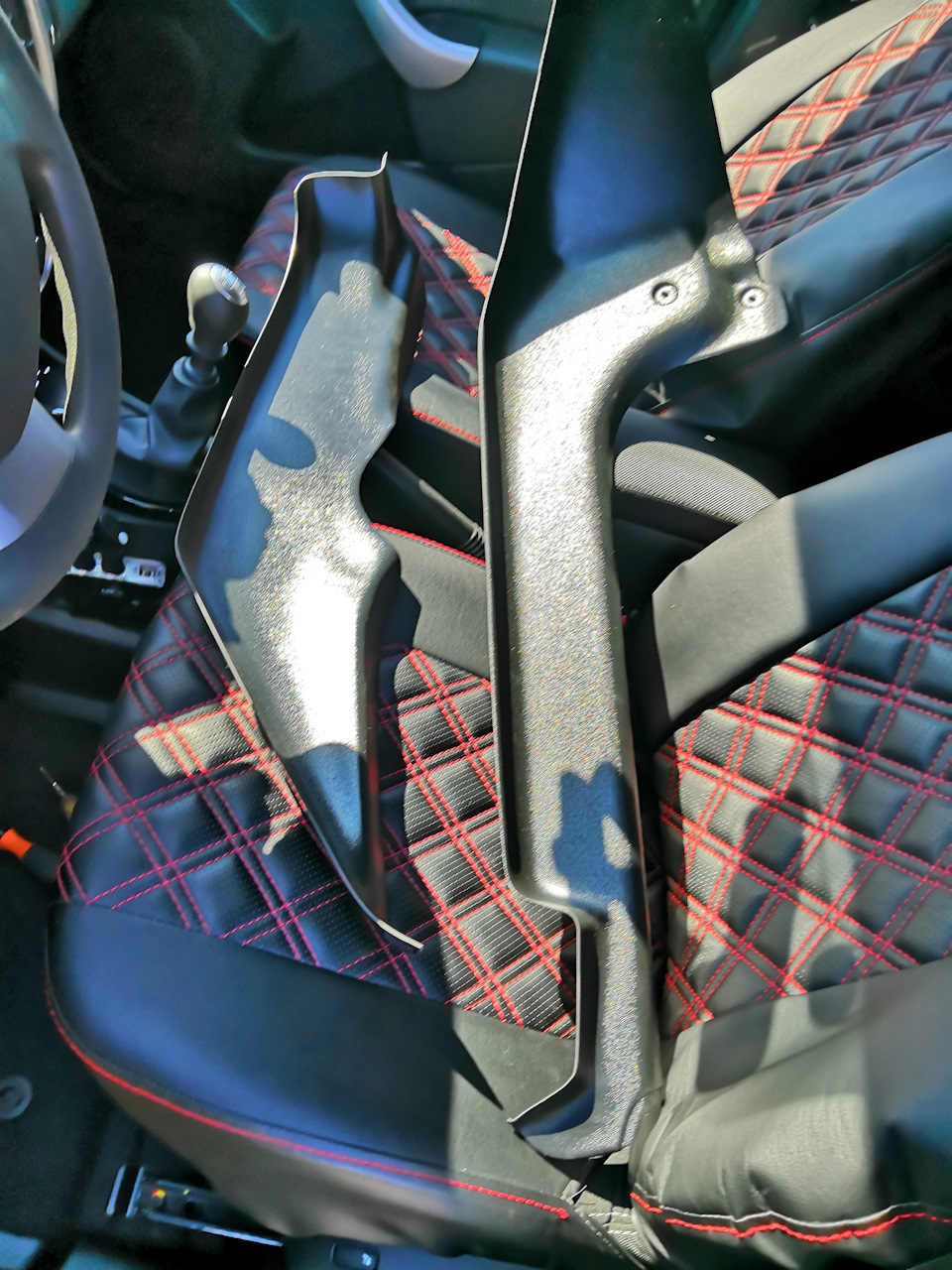 Фото в бортжурнале Renault Duster (1G)