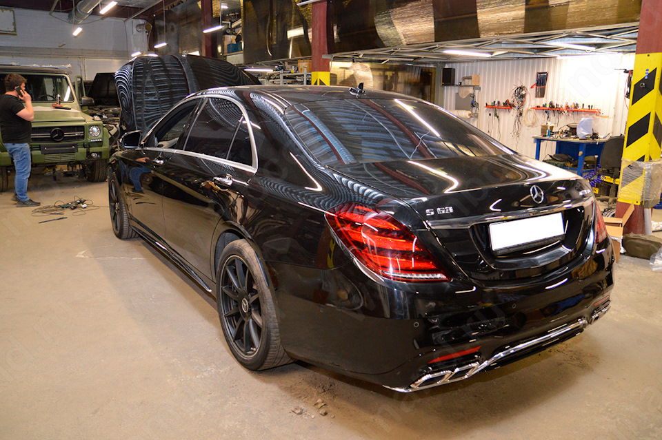 Как снять задние подголовники уаз патриот - 94 фото