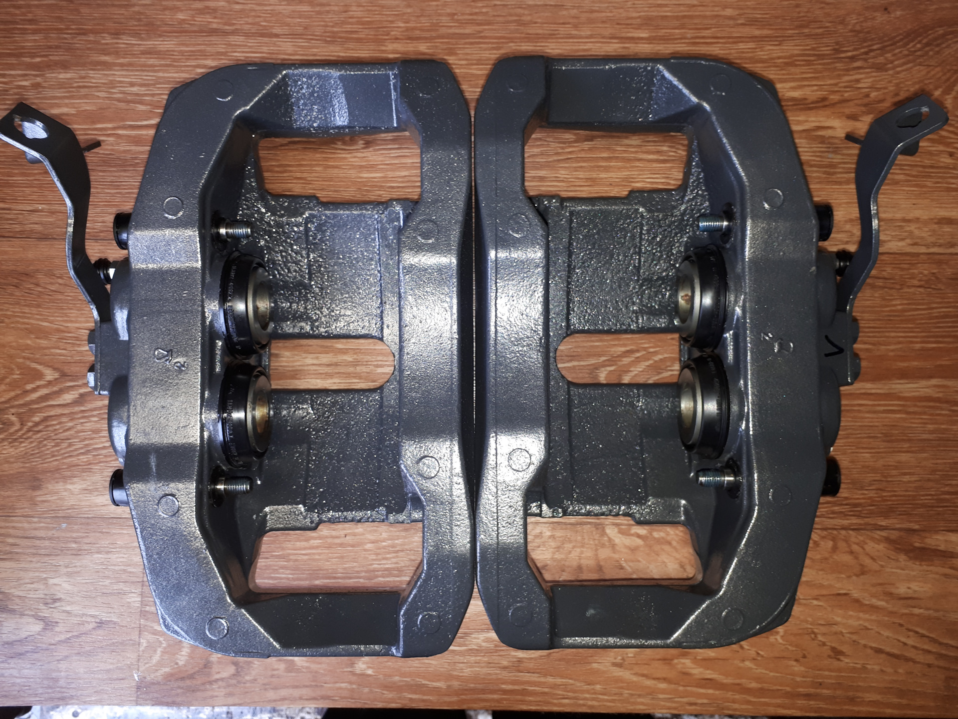 суппорт восстановленный. мазда 3 серебристые суппорта. суппорт восстановленный. перебор суппортов бпв. 8vl.