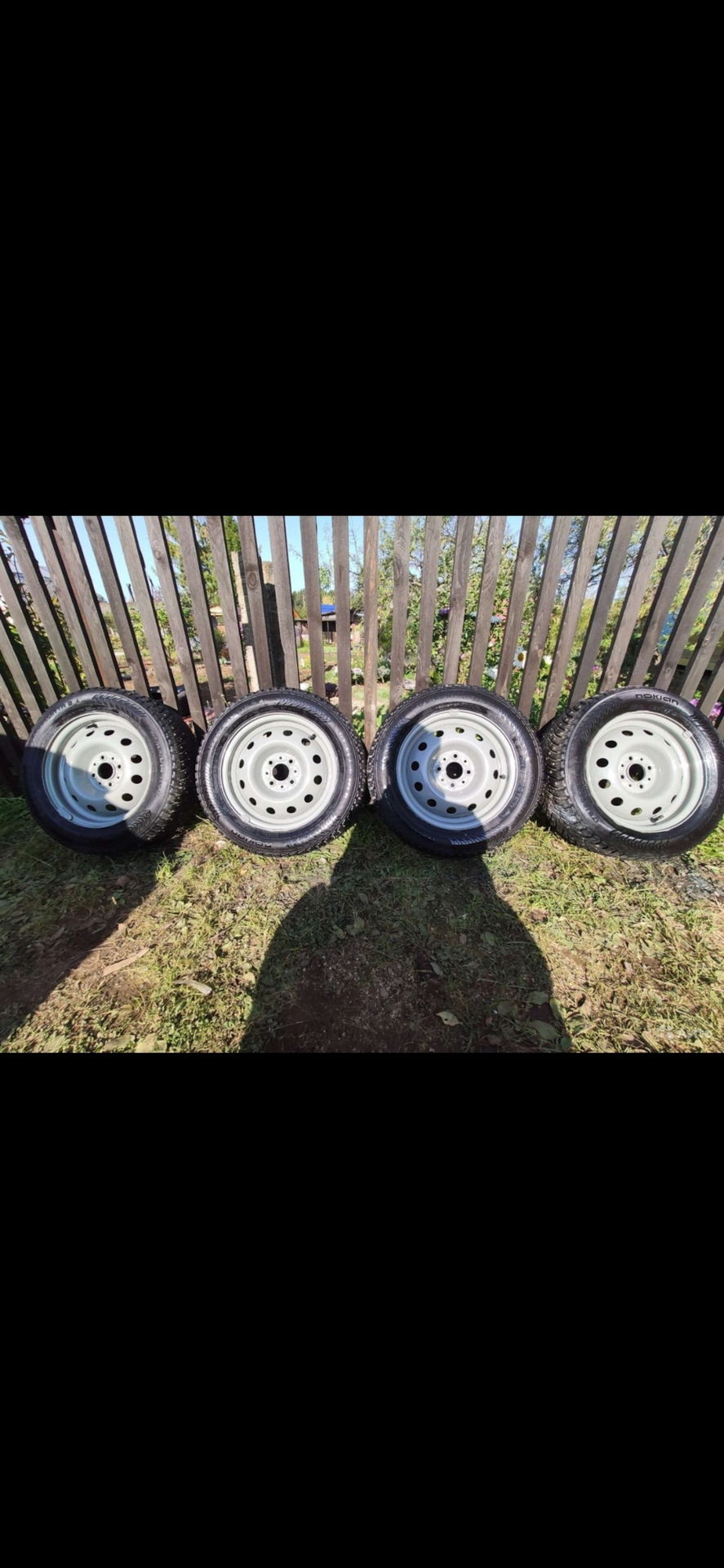R15 Тапки на зиму X-TRIKE X-118 на NORDMAN 5 — Lada Приора хэтчбек, 1,6 ...