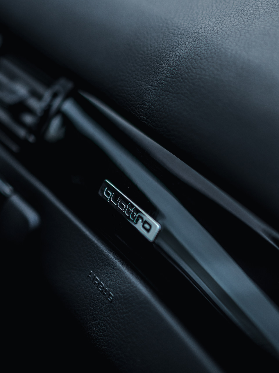 Фото в бортжурнале Audi RS6 (C5)