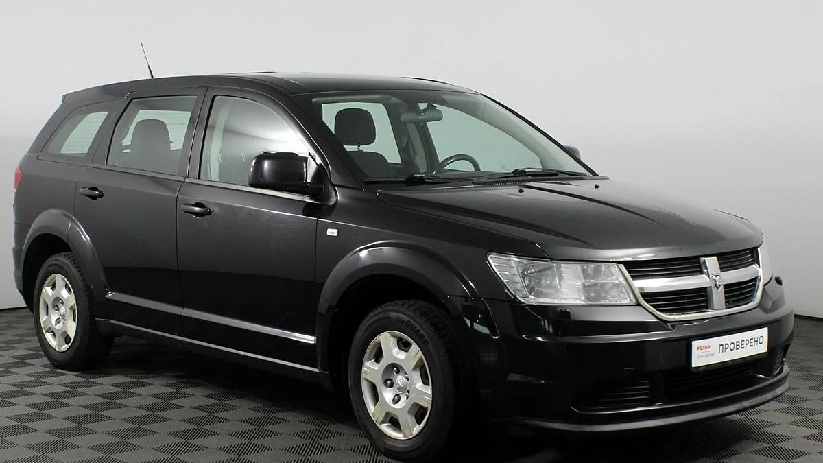 Dodge journey отзывы. Додж Джорни черный. Dodge Journey 2009 черный. Додж Джорни 2.4. Додж Джорни 2010.