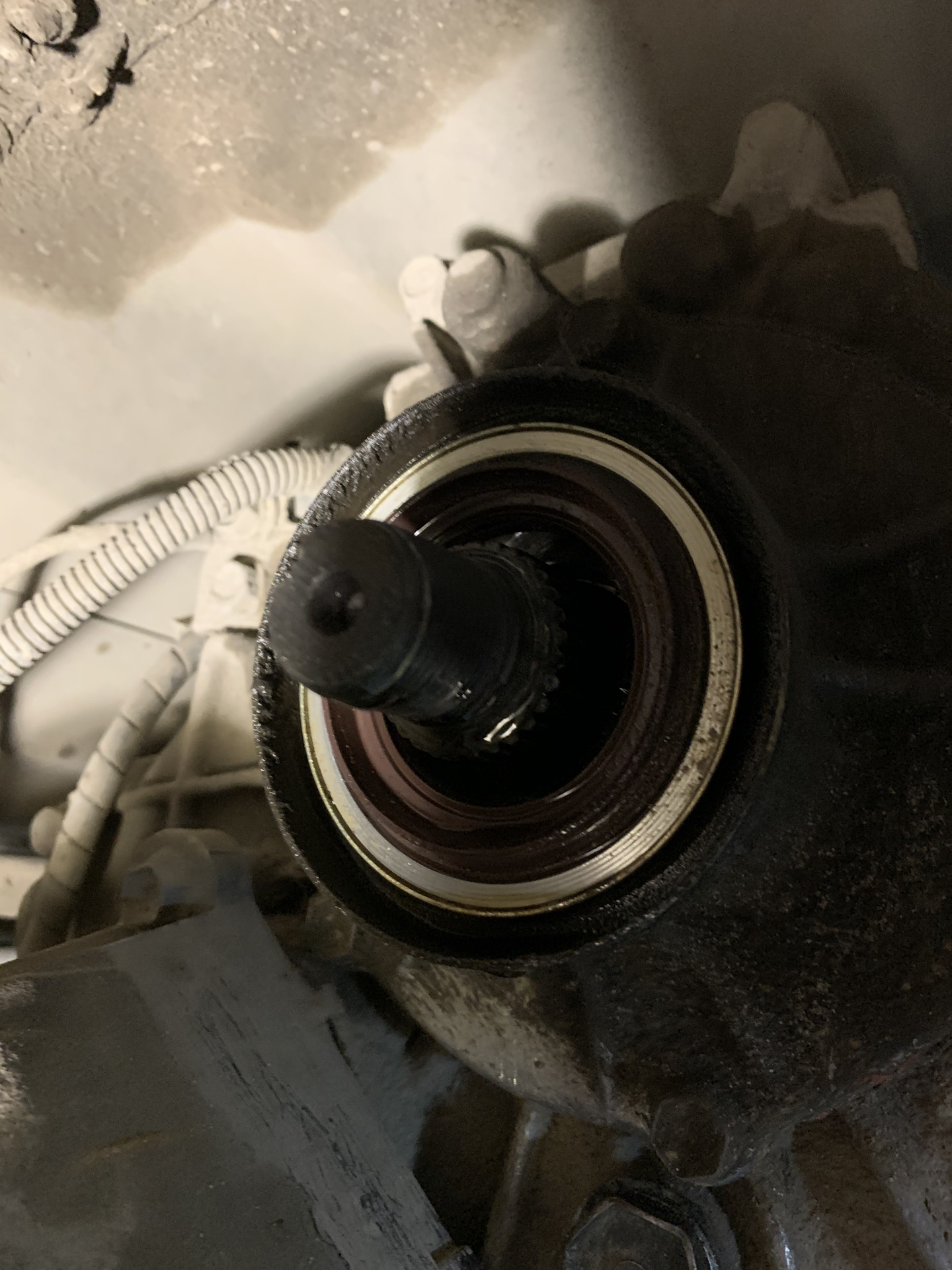 ГАЗ Газель 2.8 бензиновый 2007 | 6588 на DRIVE2