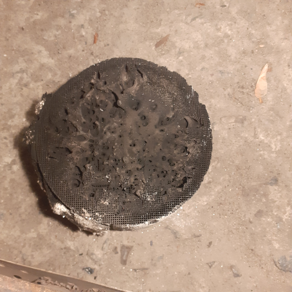 Фото в бортжурнале Volkswagen Golf Mk4