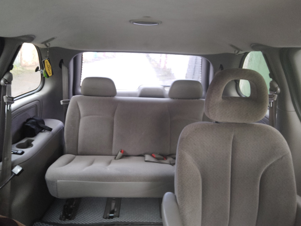 2004 Dodge Caravan - Information and photos - Neo Drive