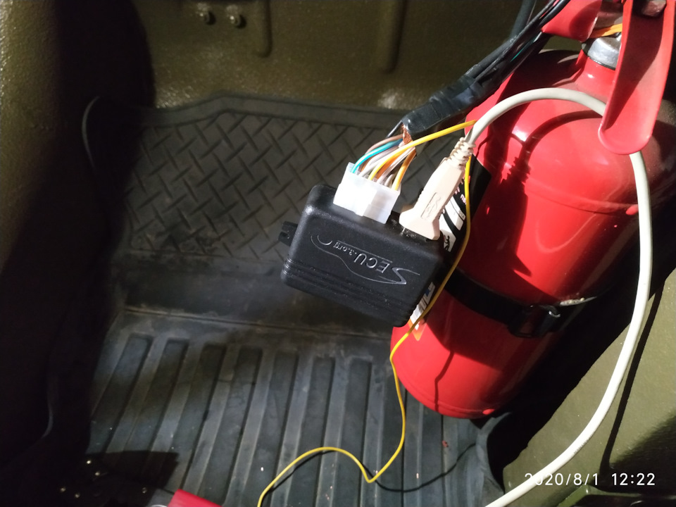 Фото в бортжурнале ГАЗ 69