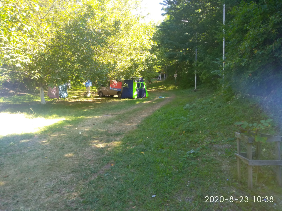 Фото в бортжурнале Volkswagen Multivan (T4). Запчасти на фото: B2310