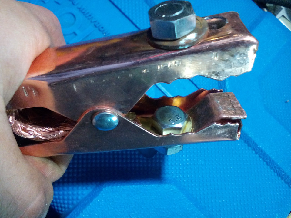 Фото в бортжурнале Lada 21101