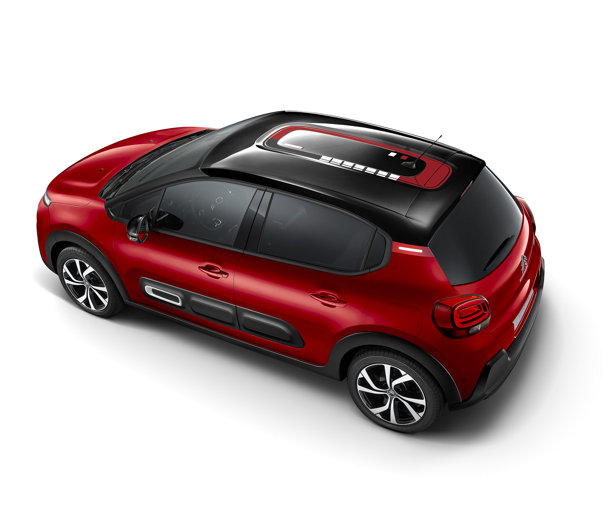 Citroen c2 2020