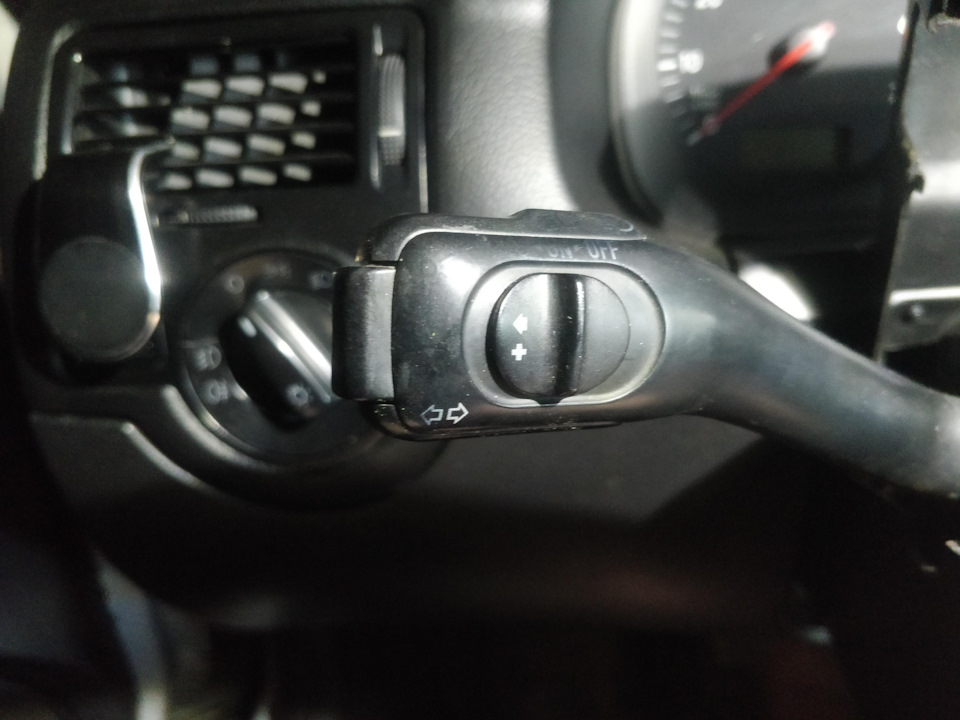 Вопрос подскажите и решение Ремонт круиз контроля vw Bora — Volkswagen ...