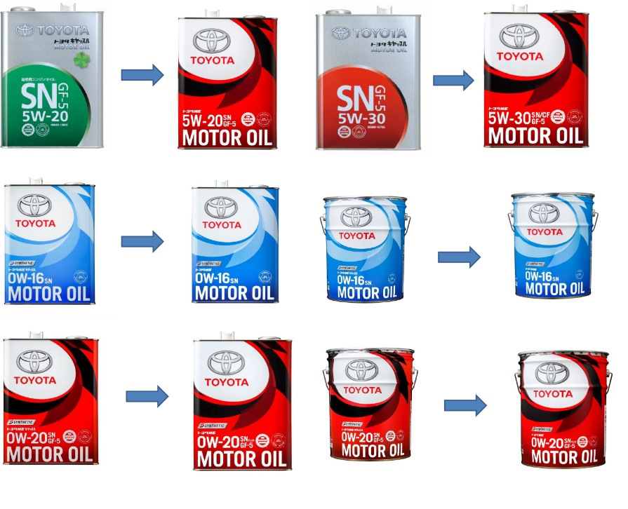 Очередная смена дизайна жестебанок TOYOTA — YAKIDO на DRIVE2