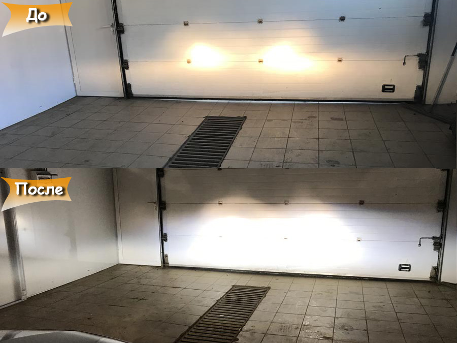 Покраска зимних колес — KIA Ceed SW (1G), 1,6 л, 2012 года | колёсные ...