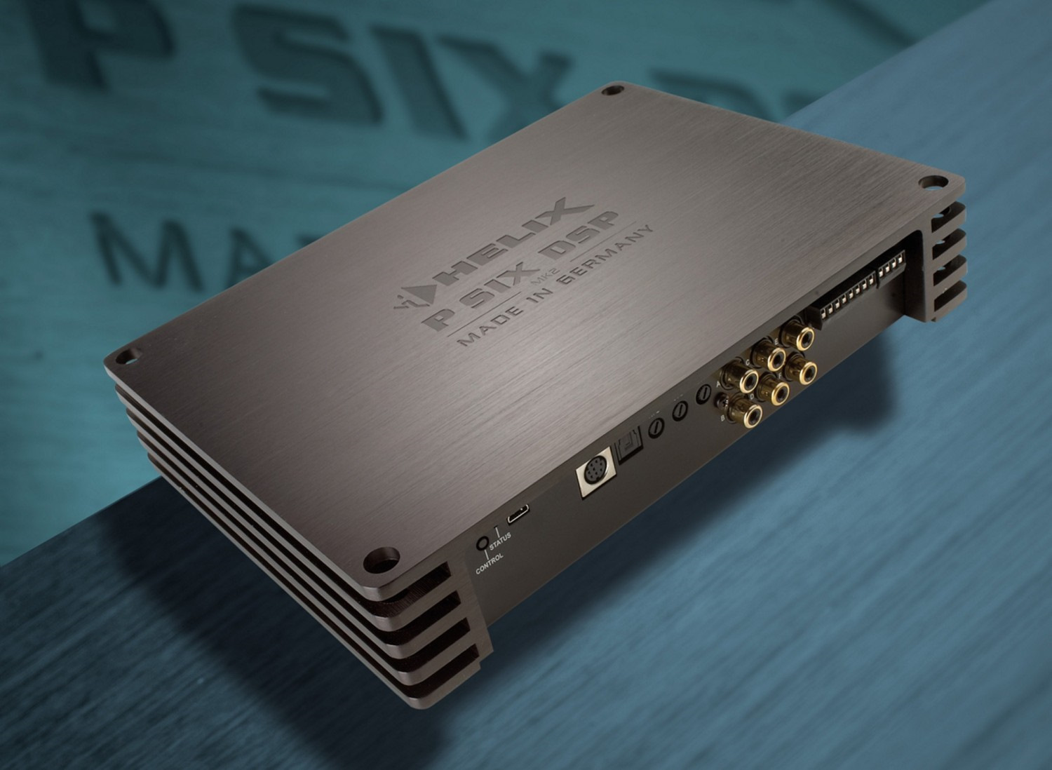 Helix p six dsp mk2 схема