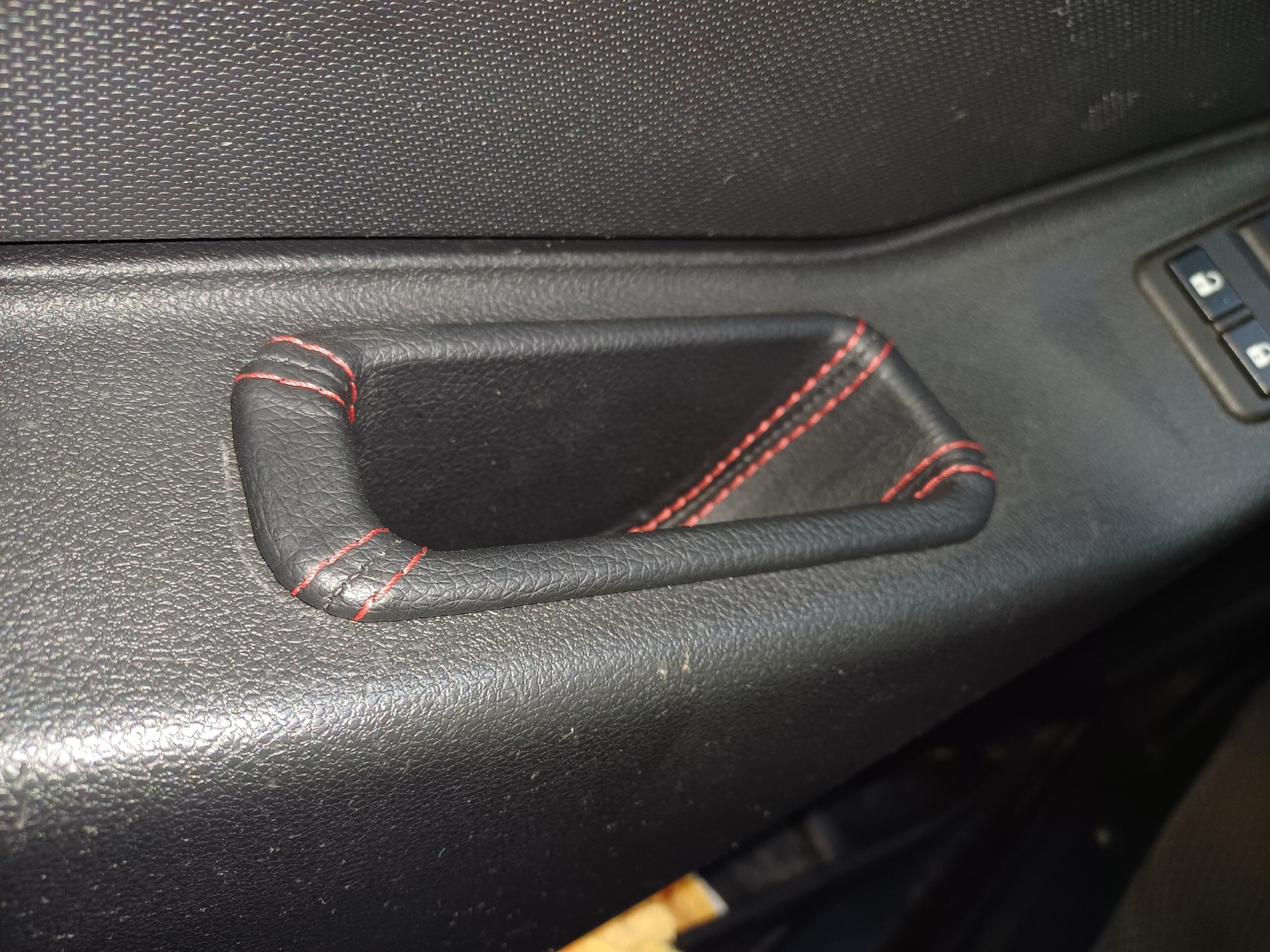 Доработки салона — Lada Калина 2 универсал, 1,6 л, 2014 года | тюнинг ...