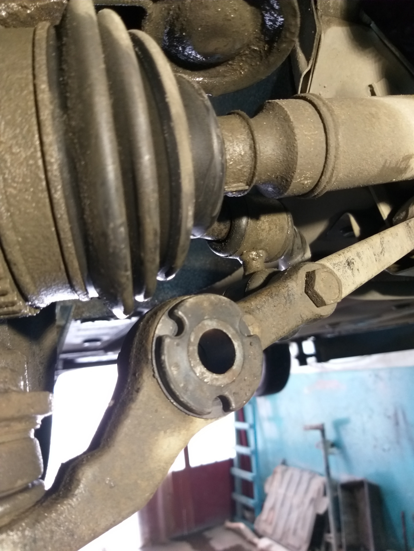 Раз ромашка, два ромашка… — Lada Гранта (2G) FL, 1,6 л, 2019 года ...