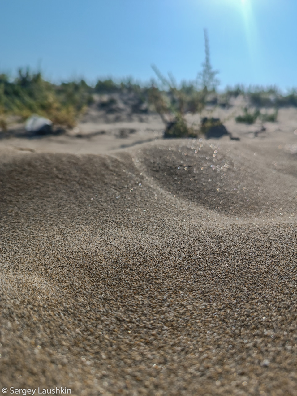 Фото в бортжурнале Mitsubishi Pajero Sport (2G)