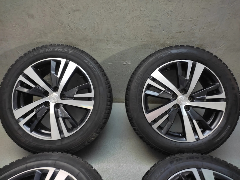 резина литва