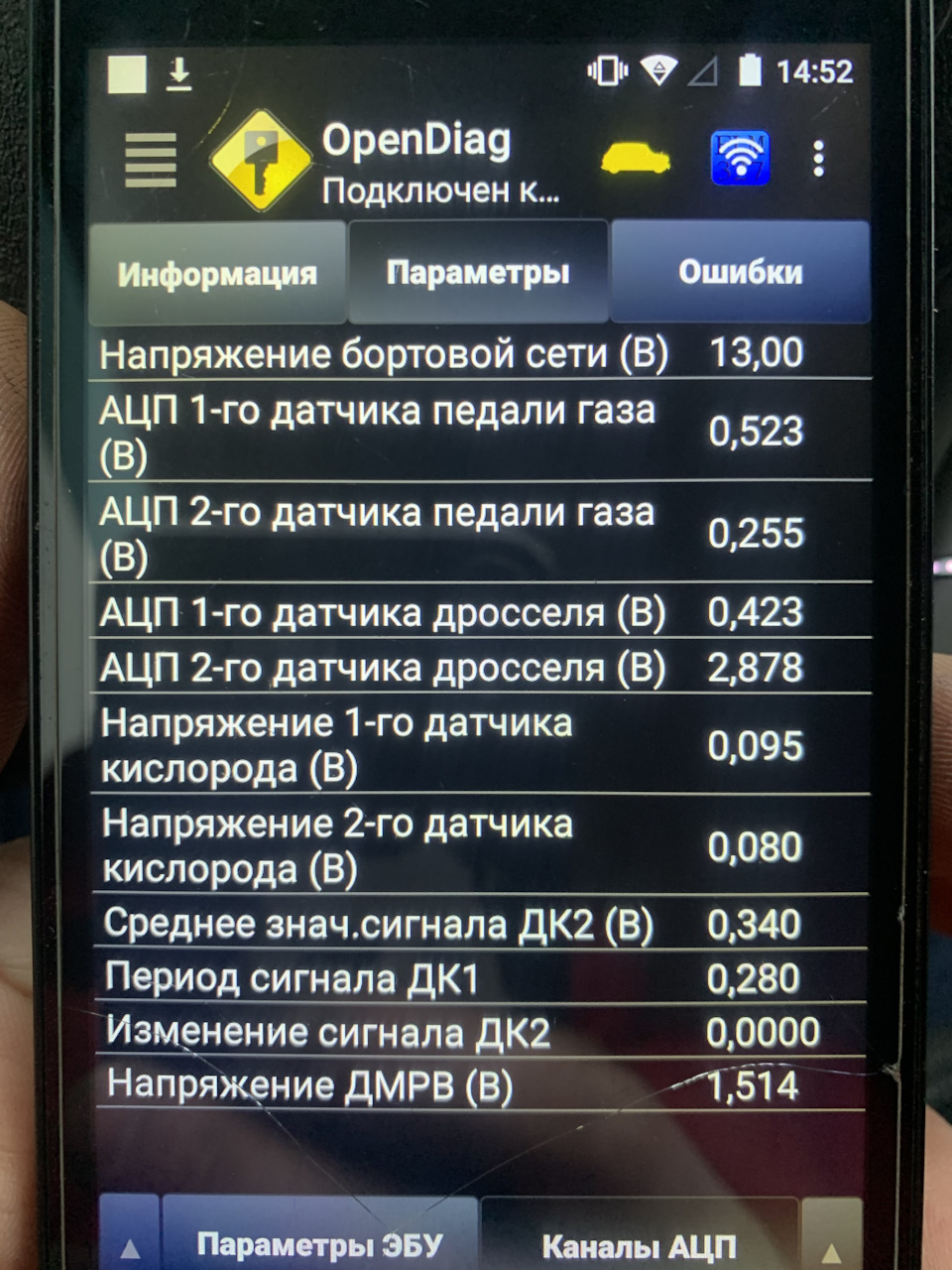 Две 🤏 проблемки, НО — Сообщество «Уаз Патриот Клуб Россия» на DRIVE2