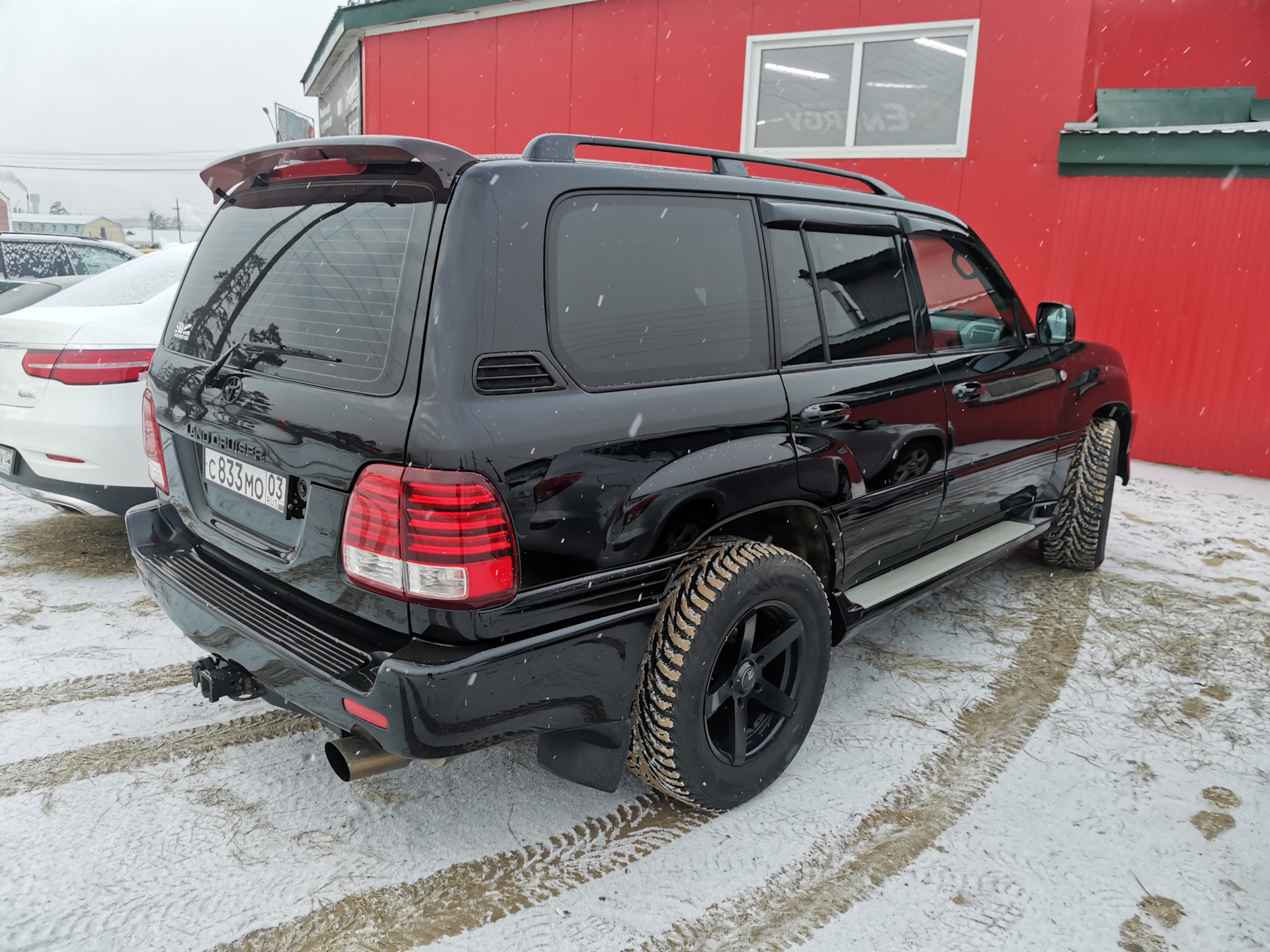 Ленд крузер 2000 годов. Toyota Land Cruiser 100. Крузак 110 кузов. Toyota Land Cruiser 100 2000 бензиновый Cygnus. 110 Крузак крузак.