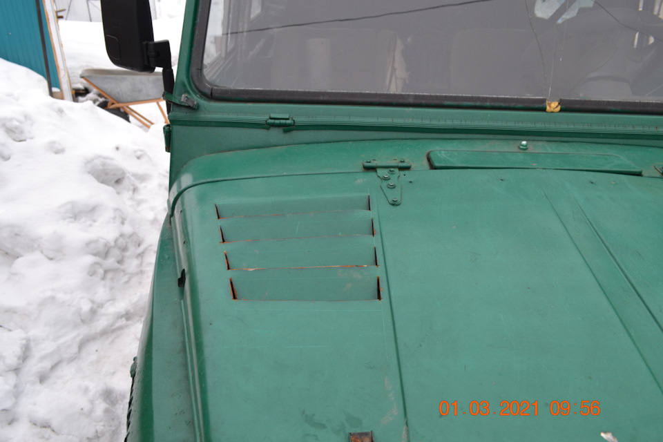 Печка от буханки в Луаз! — ЛуАЗ 969, 1,5 л, 1986 года | своими руками ...