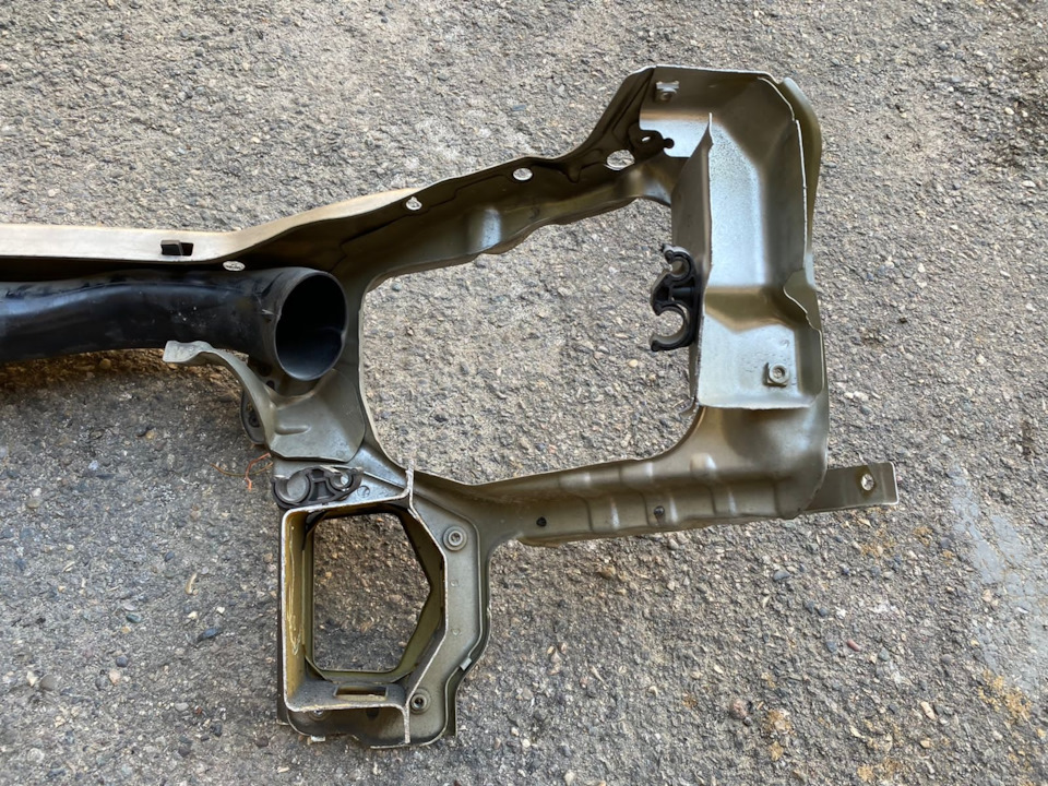 Фото в бортжурнале Opel Vectra C