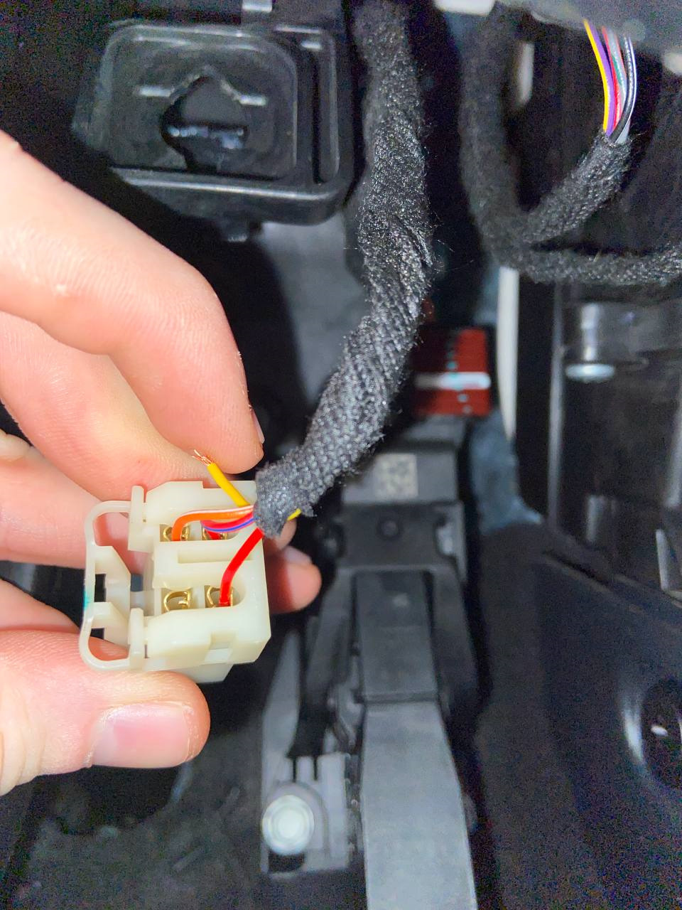 Фото в бортжурнале Exeed TXL