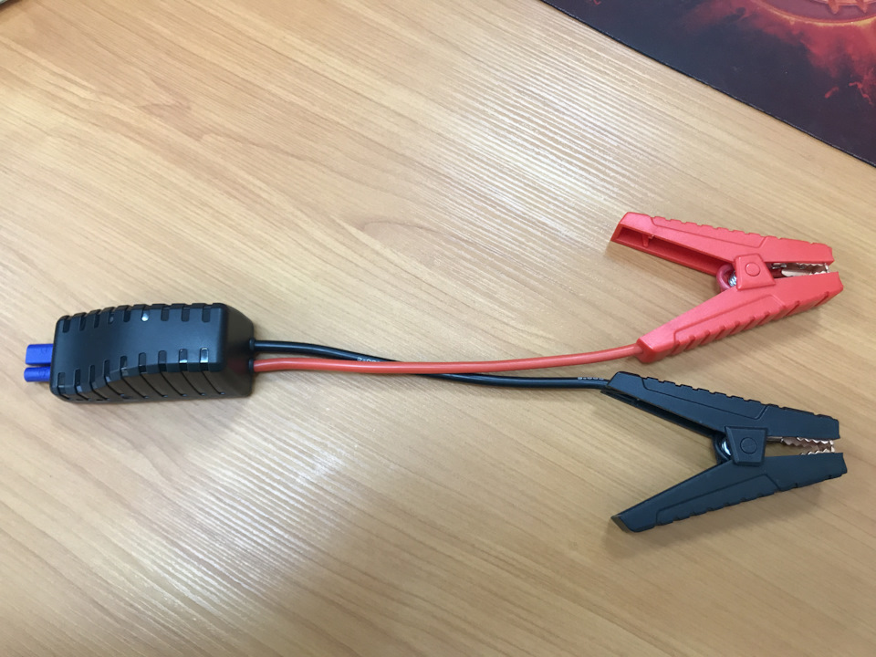 13. 3 в 1 ТО1.5, 70mai jump starter и подарок от заводасборщика