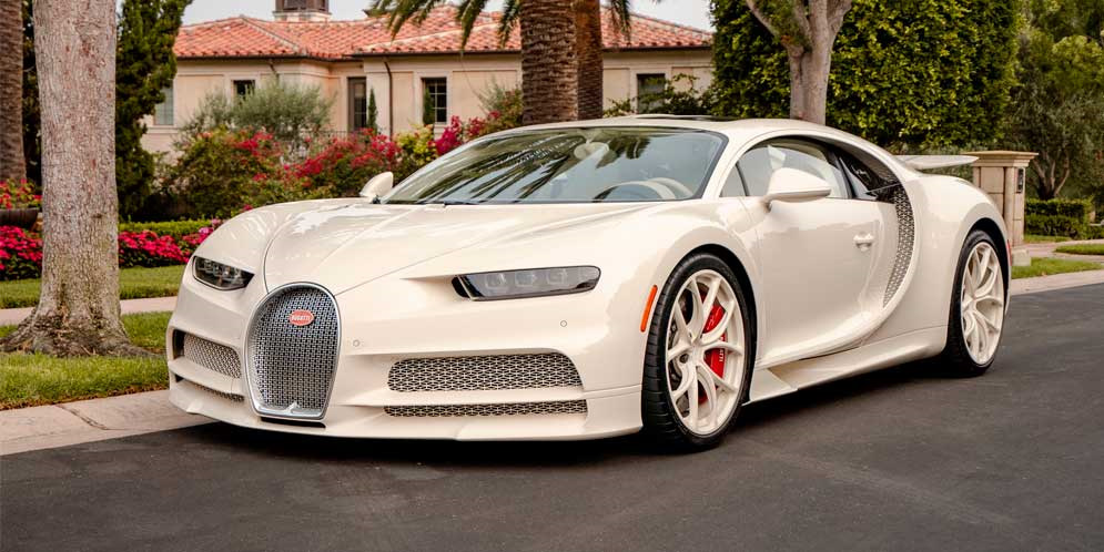 Katti bugatti
