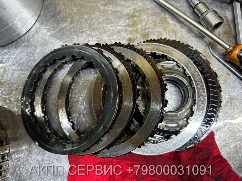 Фото в бортжурнале BMW X5 (E70)