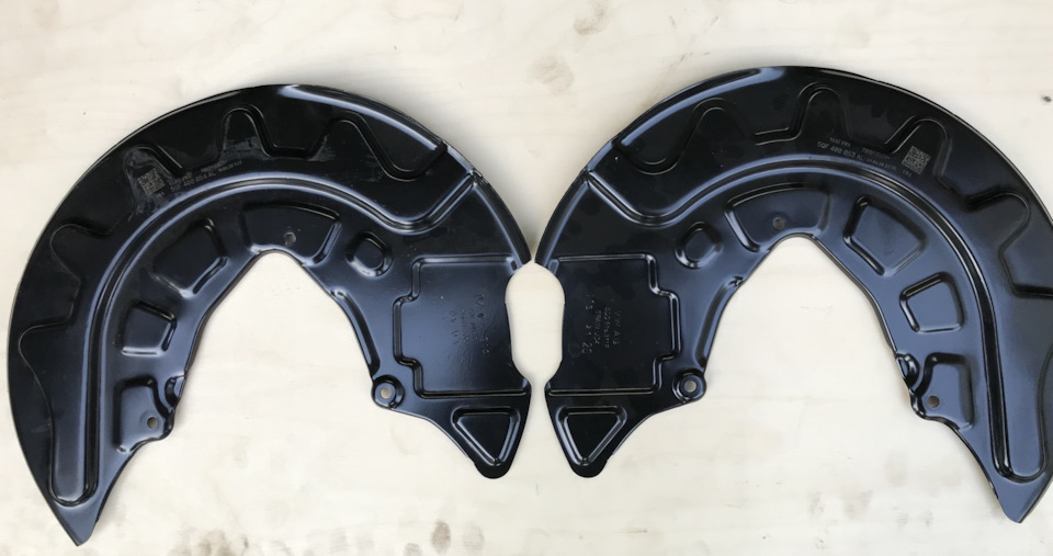 Фото в бортжурнале Volkswagen Tiguan (1G). Запчасти на фото: 40004320