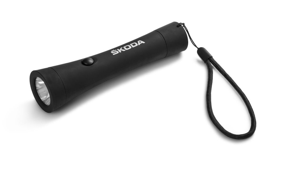 Фото в бортжурнале Skoda Karoq