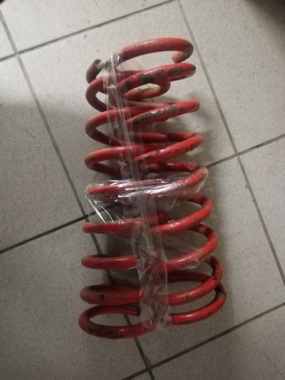 Фобосы +30. 1р за пару — Opel Frontera B