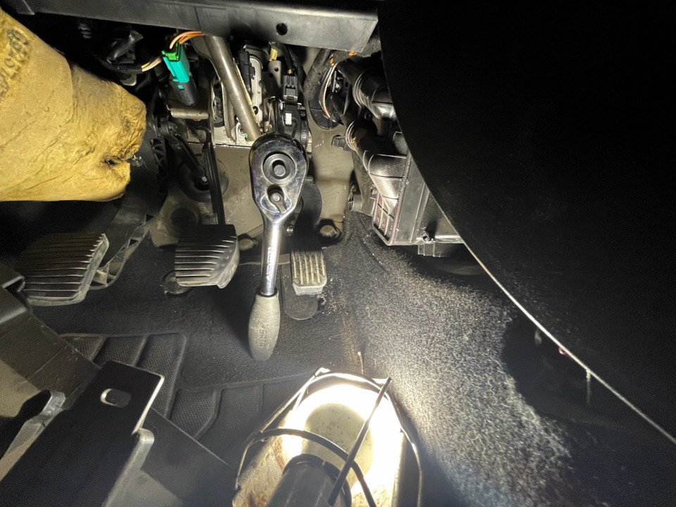 Фото в бортжурнале Citroen C4 (1G)