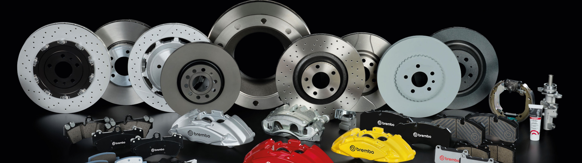 BREMBO: отзывы, цены, фото